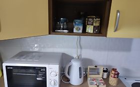 Apartman - Golemi Most